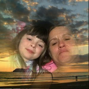 Meet your Posher, Ruth ann